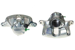 Bremssattel Vorderachse links für MERCEDES-BENZ 124 Stufenheck Coupe T-Model