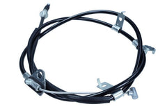 Seilzug Feststellbremse hinten links für MAZDA 6 Stufenheck