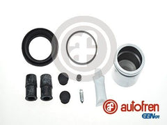 Reparatursatz Bremssattel Vorderachse Hinterachse für ALFA ROMEO FIAT FORD