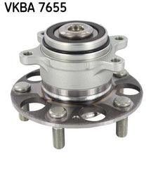 Radlagersatz Vorderachse Hinterachse für HONDA CIVIC IX Stufenheck X Schrägheck