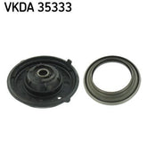Federbeinstützlager Vorderachse für CITROËN PEUGEOT DS C4 II DS4 308 CC SW I
