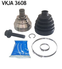 Gelenksatz Antriebswelle Vorderachse links für SEAT VW ALHAMBRA PASSAT B7