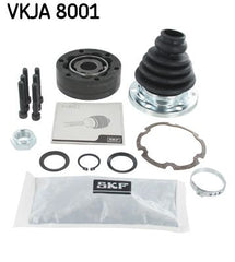 Gelenksatz Antriebswelle Vorderachse Hinterachse für AUDI SEAT SKODA VW 80 B2