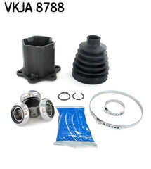 Gelenksatz Antriebswelle Vorderachse für AUDI SEAT SKODA VW A3 Sportback