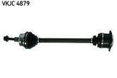 Antriebswelle Vorderachse für AUDI SKODA VW A4 B5 Avant A6 C5 SUPERB I