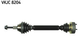 Antriebswelle Vorderachse links für AUDI SEAT SKODA VW A3 Sportback ALTEA XL