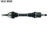 Antriebswelle Vorderachse links für CITROËN PEUGEOT DS C4 II C5 I Break DS4
