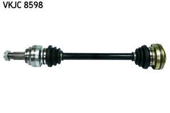 Antriebswelle Hinterachse links für BMW 1 Coupe Cabriolet 3 Touring Z4 Roadster