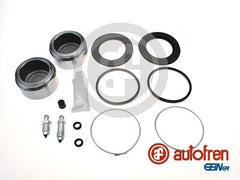 Reparatursatz Bremssattel Vorderachse für AUDI BMW FORD MERCEDES-BENZ MG