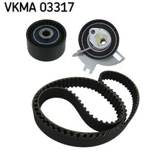 Zahnriemensatz für CITROËN FIAT FORD OPEL PEUGEOT TOYOTA USA DS C4 GRAND