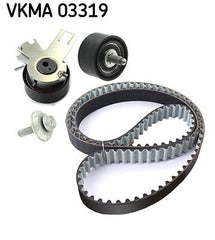 Zahnriemensatz für CITROËN FIAT FORD OPEL PEUGEOT TOYOTA VAUXHALL DS BERLINGO
