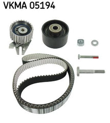 Zahnriemensatz für OPEL SAAB SUZUKI ASTRA H Caravan GTC SIGNUM CC VECTRA C