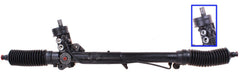 Lenkgetriebe für AUDI SEAT SKODA A4 B6 Avant B7 Cabriolet