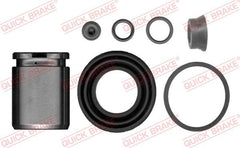 Reparatursatz Bremssattel Hinterachse für MINI COUNTRYMAN PACEMAN