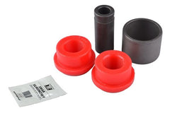 Lagerung Lenker Vorderachse Hinterachse hinten für HONDA CIVIC IV Hatchback