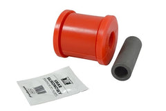 Lagerung Lenker Hinterachse hinten für MITSUBISHI PAJERO III Canvas Top