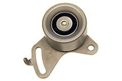 Spannrolle Zahnriemen für TOYOTA CRESSIDA Stufenheck Station Wagon HILUX IV