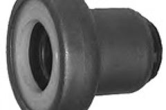 Lagerung Lenker Vorderachse für VW TRANSPORTER T3 Kasten Pritsche/Fahrgestell