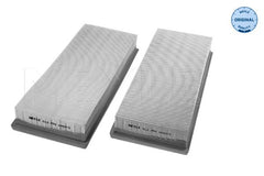 Luftfilter für MERCEDES-BENZ C-KLASSE T-Model Sportcoupe CLC-KLASSE CLK