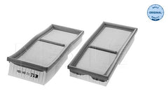 Luftfilter für CHRYSLER MERCEDES-BENZ CROSSFIRE Roadster SLK