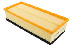 Luftfilter für CITROËN FIAT LANCIA PEUGEOT TOYOTA C8 JUMPY II Kasten ULYSSE