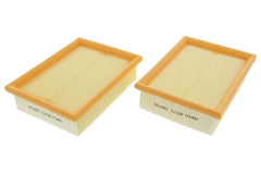 Luftfilter für SEAT VW KTM AROSA IBIZA II CADDY Großraumlimousine LUPO I POLO