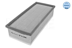 Luftfilter für CITROËN FIAT LANCIA PEUGEOT TOYOTA C8 JUMPY II