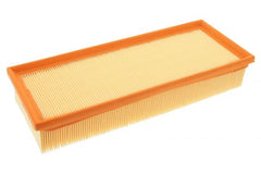 Luftfilter für AUDI VW 80 B2 Stufenheck B3 B4 Avant 90 100 C2 C3 CABRIOLET