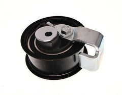 Spannrolle Zahnriemen links für AUDI FORD SEAT SKODA VW A2 A3 A4 B5 Avant B6 A6