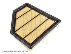 Luftfilter vorne links für BMW 5 7 X7