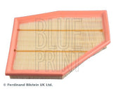 Luftfilter vorne links für ALPINA BMW B5 Touring 5 7 8 Cabriolet Coupe Gran