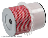 Luftfilter für MITSUBISHI PAJERO II SPORT I L200