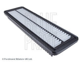 Luftfilter für HYUNDAI i10 I II Stufenheck III