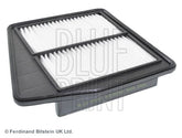 Luftfilter für HONDA ACCORD VIII Tourer