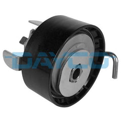Spannrolle Zahnriemen für FORD B-MAX C-MAX II ECOSPORT FIESTA VI VII FOCUS III