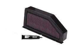Luftfilter für BMW K