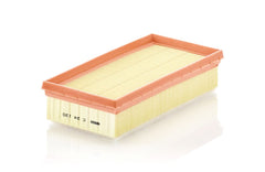 Luftfilter für CITROËN PEUGEOT TOYOTA C1 II 108 AYGO