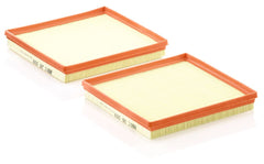 Luftfilter für MERCEDES-BENZ E-KLASSE GL-KLASSE M-KLASSE S-KLASSE