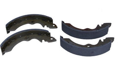 Bremsbackensatz Feststellbremse Hinterachse für SUZUKI SAMURAI Geländewagen