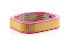 Luftfilter für MERCEDES-BENZ 124 Stufenheck Coupe T-Model Cabriolet SL