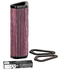 Luftfilter für DUCATI 848 1098 1198 DIAVEL STREETFIGHTER