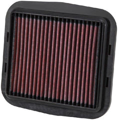 Luftfilter für DUCATI 959 1299 DIAVEL MULTISTRADA PANIGALE V2 SCRAMBLER