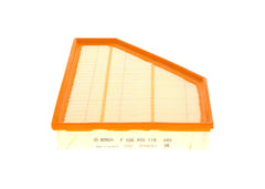 Luftfilter für BMW ALPINA 1 Coupe Cabriolet 3 Touring X1