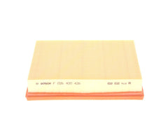 Luftfilter für MERCEDES-BENZ NISSAN RENAULT X-KLASSE Pritsche/Fahrgestell