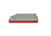Luftfilter für MITSUBISHI NISSAN RENAULT DACIA ASX COLT VII Schrägheck JUKE