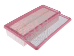Luftfilter für FIAT OPEL DOBLO Pritsche/Fahrgestell Kombi Cargo COMBO Tour