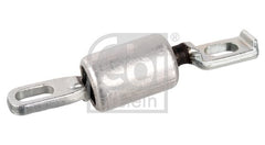 Lagerung Lenker Hinterachse für FIAT OPEL DOBLO Cargo Pritsche/Fahrgestell Kombi