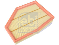 Luftfilter vorne links für ALPINA BMW B5 Touring 5 7 8 Cabriolet Coupe Gran