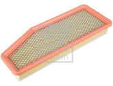 Luftfilter für JEEP CHEROKEE