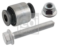 Lagerung Lenker Hinterachse für AUDI SEAT SKODA VW Q3 Sportback TARRACO KAROQ